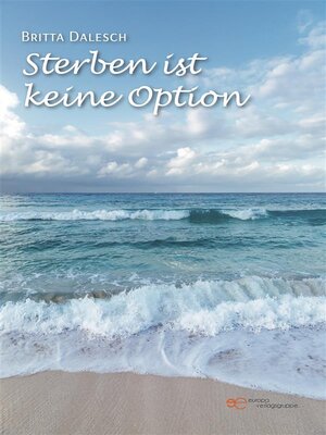 cover image of Sterben ist keine Option